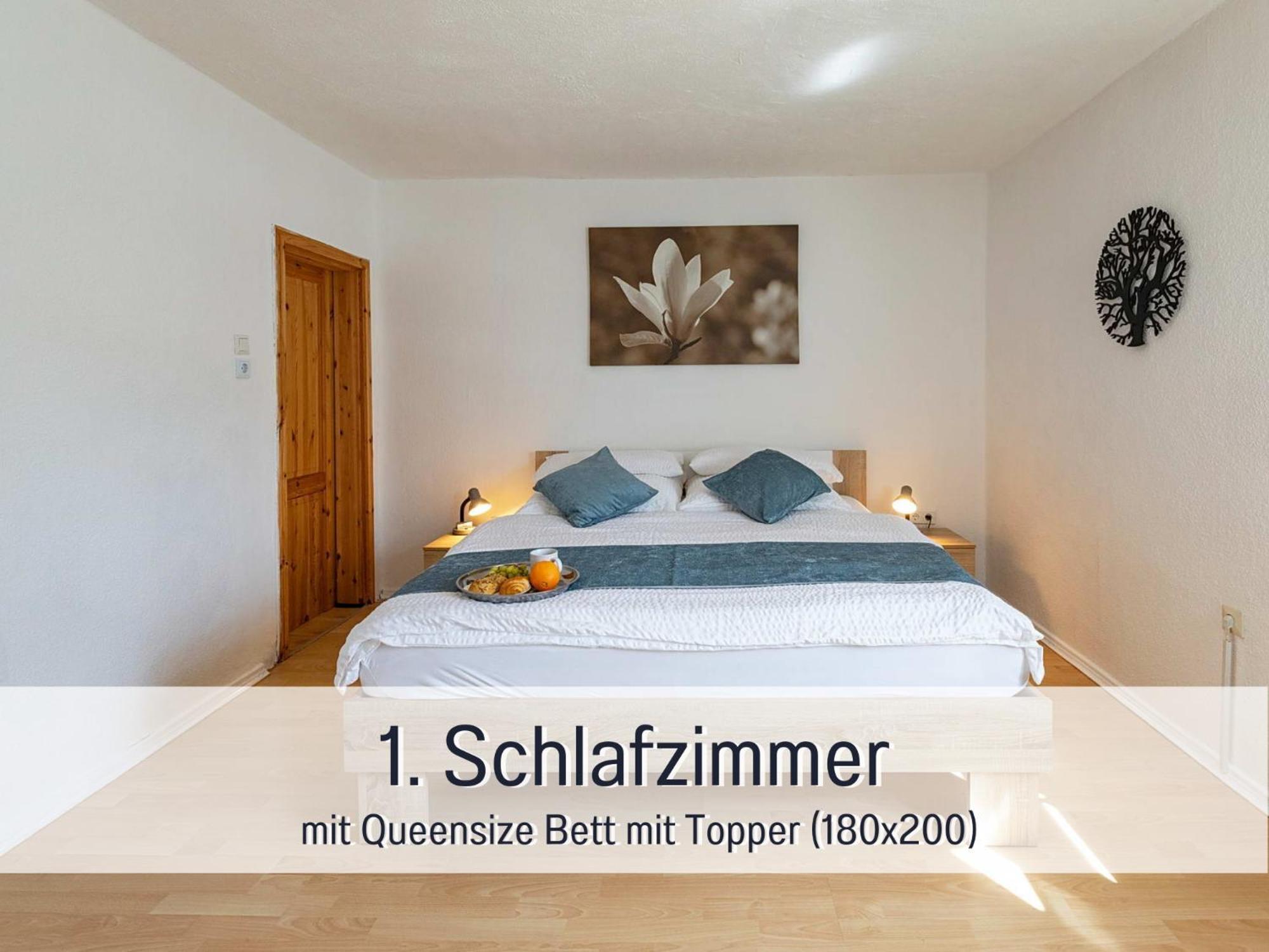 Am Feldrain - Urlaub Mit Hund Im Weserbergland Munden  ภายนอก รูปภาพ